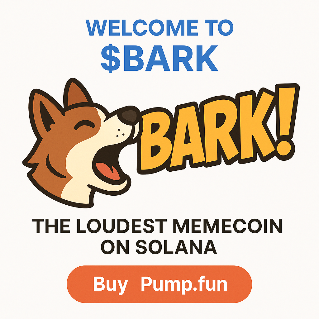 $BARK OG